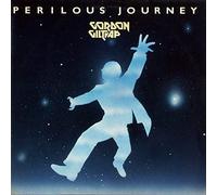 Gordon Giltrap - Perilous journey (1977) / Vinyl record [Vinyl-LP]