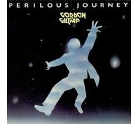 Gordon GILTRAP - Perilous Journey