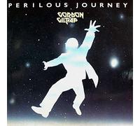 Gordon Giltrap - Perilous Journey - The Electric Record Company - 136.323, Intercord - INT 136.323
