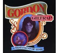 Gordon Giltrap - Testament of Time