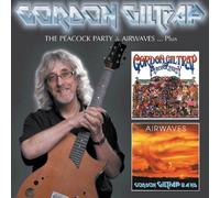 Gordon Giltrap - The Peacock Party & Airwaves..