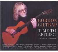 Gordon Giltrap - Time To Reflect