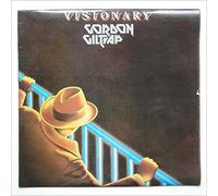 Gordon Giltrap - Visonary [LP]