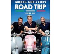 Gordon, Gino & Fred: Road Trip - Series 1 [DVD]