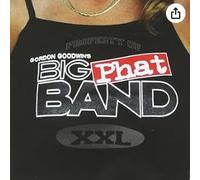 Gordon Goodwin'S Big Phat Band - Xxl