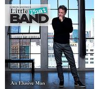 Gordon Goodwin's Little Phat Band - An Elusive Man