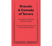 Dracula: A Comedy of Terrors