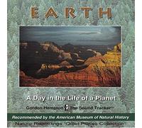 Gordon Hampton - Earth - A Day in the Life of a Planet