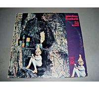 GORDON HASKELL - It Is and It Isn't (LP vinyl)