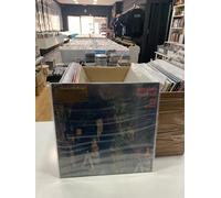 GORDON HASKELL LP IT IS AND IT ISN'T GREEN COLOURED VINYL 2023