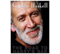 Gordon Haskell - The Road to Harry's Bar (+2CDs) [Reino Unido] [DVD]