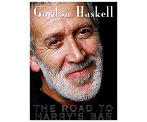 Gordon Haskell - The Road to Harry's Bar (+2CDs) [Reino Unido] [DVD]