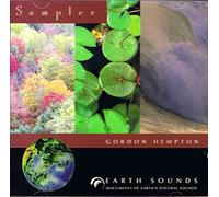gordon hempton - Earth Sounds Sampler (UK Import)