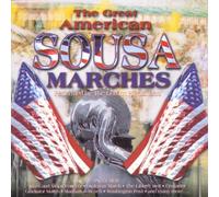 Gordon Highlanders,the - American Sousa Marches [Import]