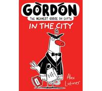 Gordon in the City: Volume 4