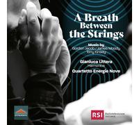 Littera - A Breath Between The Strings