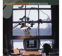 Gordon, James - Endomusia