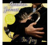 Gordon James - In Joy