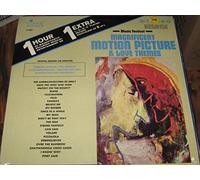 Gordon Jenkins , Billy May , Hal Mooney , Al Caiola , Hugo Montenegro , Richard Hayman , Sonora Ori - Magnificent Motion Picture & Love Themes [Vinyl LP] [Vinyl LP]