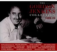 Gordon Jenkins - The Gordon Jenkins Collection 1932-59