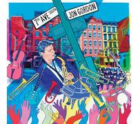 Gordon, Jon - 7th Ave South