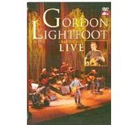 Gordon Lightfood - Greatest Hits/Live [Alemania] [DVD]