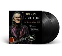 Gordon Lightfoot At Royal Albert Hall (Vinyl) 12" Album (Importación USA)