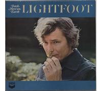 Gordon Lightfoot - Back Here On Earth