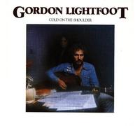 Gordon Lightfoot Cold on the Shoulder (CD) (Importación USA)