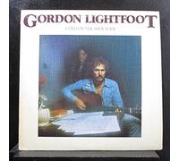 Gordon Lightfoot - Cold On The Shoulder - Reprise Records - MS 2206