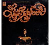 Gordon Lightfoot - Did She Mention My Name?