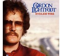Gordon Lightfoot Endless Wire (CD) (Importación USA)