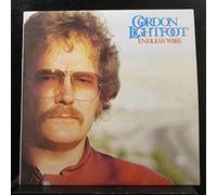 Gordon Lightfoot - Endless Wire - Warner Bros. Records - BSK 3149