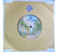 GORDON LIGHTFOOT - GORDON LIGHTFOOT 7"Single - The Circle is Small (EX+)