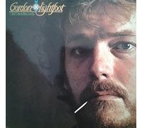GORDON LIGHTFOOT - GORDON LIGHTFOOT old dan's records REPRISE 2116 (LP vinyl record)
