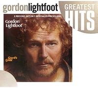 Gordon Lightfoot - Gord's Gold