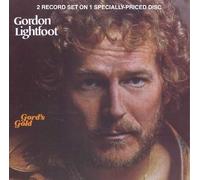 Gordon Lightfoot - Gord's Gold [CD]