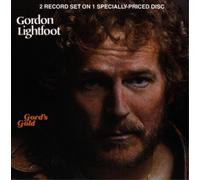 Gordon Lightfoot - Gord's Gold