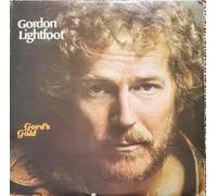 Gordon Lightfoot - Gord's Gold [LP]