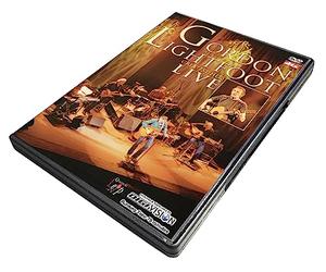 Gordon Lightfoot - His Greatest Hits - Live In Reno [2000] [Reino Unido] [DVD]