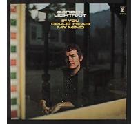 GORDON LIGHTFOOT - if you could read my mind