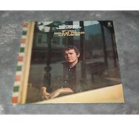Gordon Lightfoot ~ If You Could Read My Mind LP Vinyl Record (116)