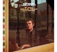 Gordon Lightfoot If You Could Read My Mind Translucent (CD) (Importación USA)