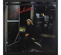 Gordon Lightfoot - salute LP