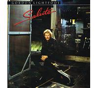 Gordon Lightfoot - Salute - Warner Bros. Records - 92-3901-1
