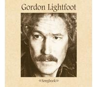 Gordon Lightfoot Songbook (CD) Album (Importación USA)