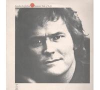GORDON LIGHTFOOT - SUMMER SIDE OF LIFE LP (VINYL) UK REPRISE 1971