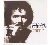 Gordon Lightfoot - Summertime Dream (Blue Vinyl) [Vinilo]