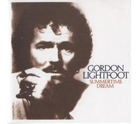 Gordon Lightfoot - Summertime Dream (Champagne Vinyl/Gatefold Cover)