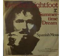 Gordon Lightfoot - Summertime Dream - Reprise Records - REP 14 442